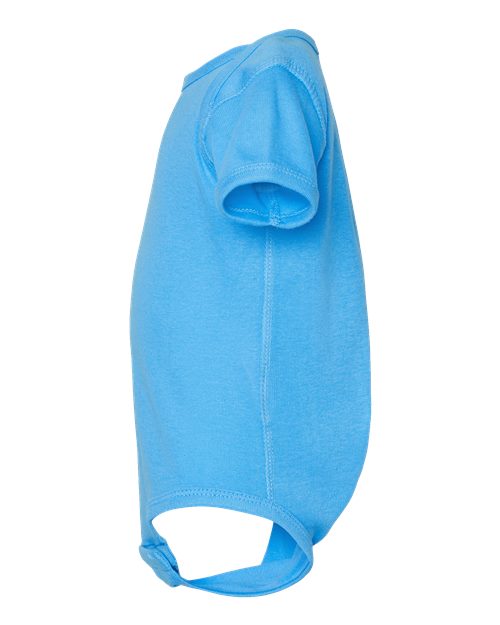 Rabbit Skins 4400 Aqua — direct side