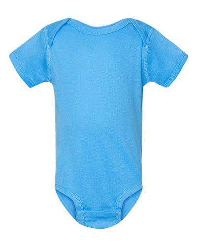 Rabbit Skins 4400 Aqua — front