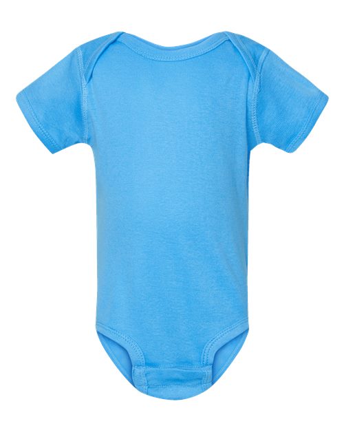Rabbit Skins 4400 Aqua — front