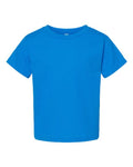 Rabbit Skins 3301T Cobalt — front