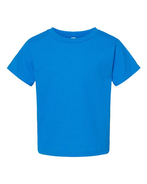 Rabbit Skins 3301T Cobalt — front