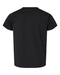 Rabbit Skins 3321 Black — back