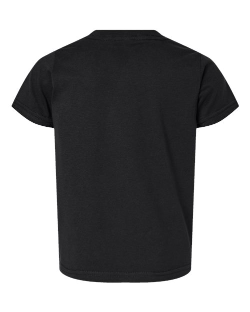 Rabbit Skins 3321 Black — back
