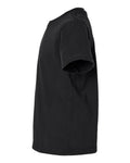 Rabbit Skins 3321 Black — direct side