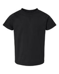 Rabbit Skins 3321 Black — front