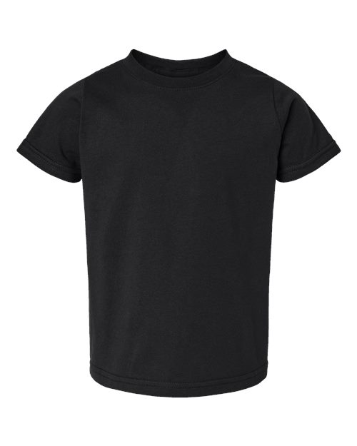 Rabbit Skins 3321 Black — front