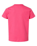 Rabbit Skins 3321 Hot Pink — back