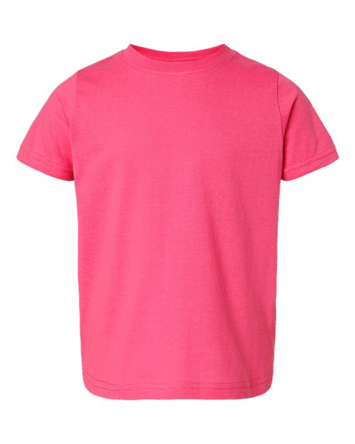 Rabbit Skins 3321 Hot Pink — front