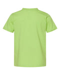 Rabbit Skins 3321 Key Lime — back