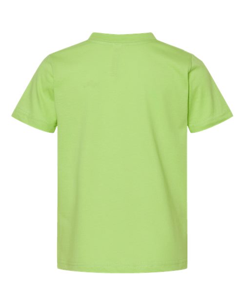 Rabbit Skins 3321 Key Lime — back