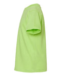 Rabbit Skins 3321 Key Lime — direct side