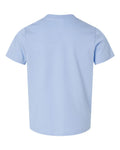 Rabbit Skins 3321 Light Blue — back