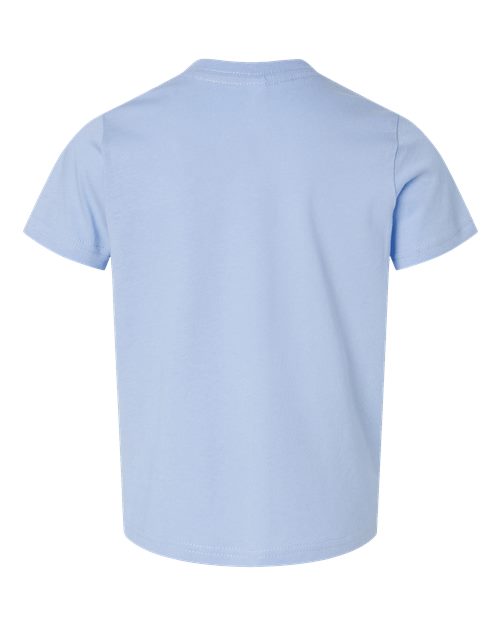 Rabbit Skins 3321 Light Blue — back