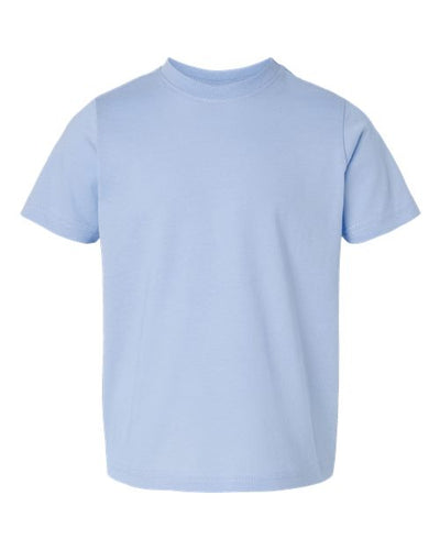 Rabbit Skins 3321 Light Blue — front