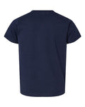Rabbit Skins 3321 Navy — back