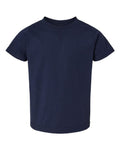 Rabbit Skins 3321 Navy — front