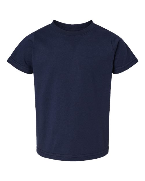 Rabbit Skins 3321 Navy — front