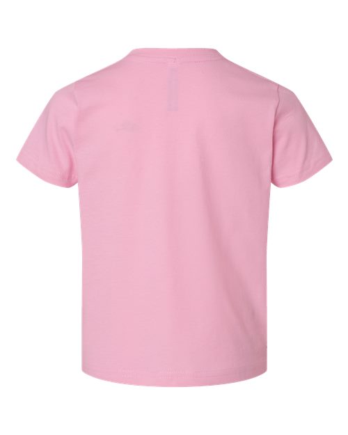Rabbit Skins 3321 Pink — back