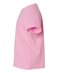 Rabbit Skins 3321 Pink — direct side