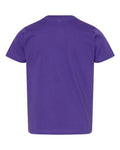 Rabbit Skins 3321 Purple — back