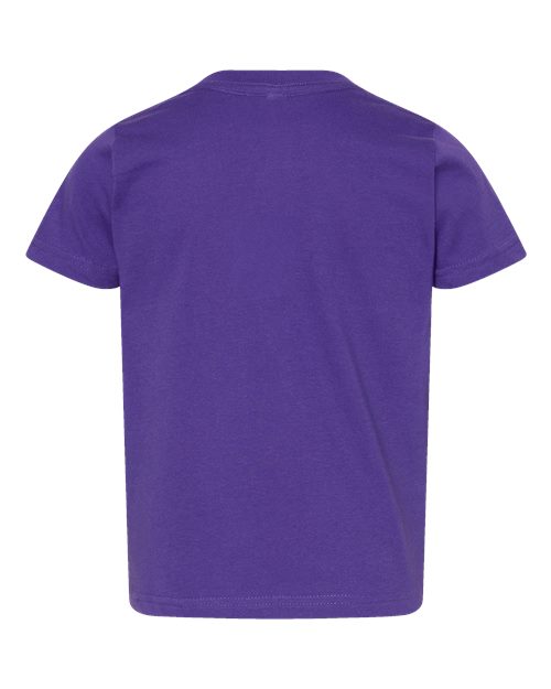 Rabbit Skins 3321 Purple — back
