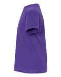 Rabbit Skins 3321 Purple — direct side