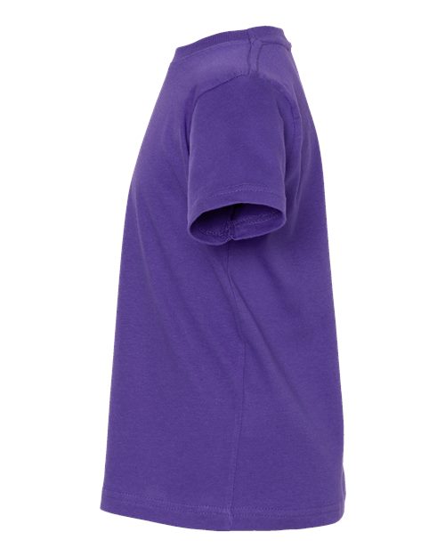 Rabbit Skins 3321 Purple — direct side