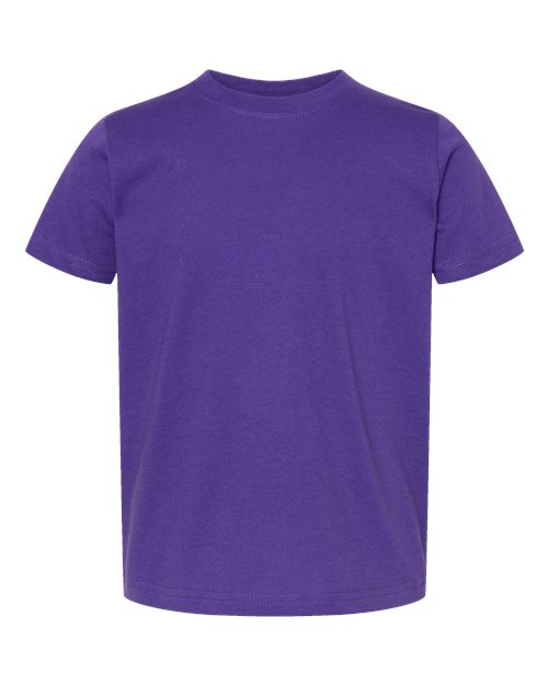 Rabbit Skins 3321 Purple — front