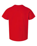 Rabbit Skins 3321 Red — back