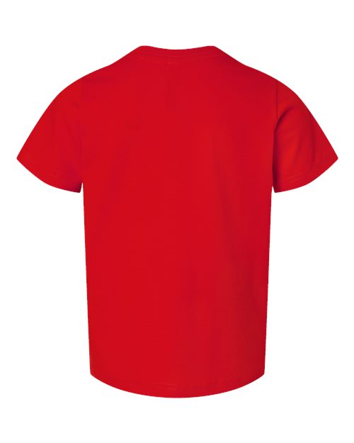 Rabbit Skins 3321 Red — back