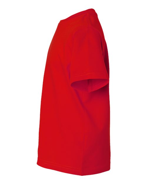 Rabbit Skins 3321 Red — direct side