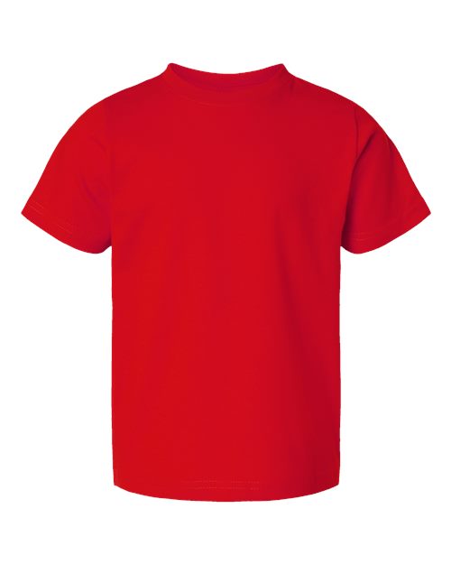 Rabbit Skins 3321 Red — front