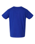 Rabbit Skins 3321 Royal — back