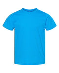 Rabbit Skins 3321 Turquoise — front