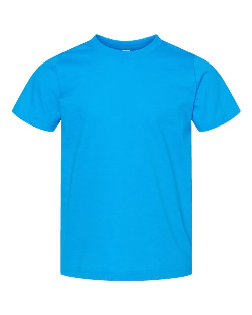 Rabbit Skins 3321 Turquoise — front