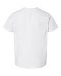Rabbit Skins 3321 White — back
