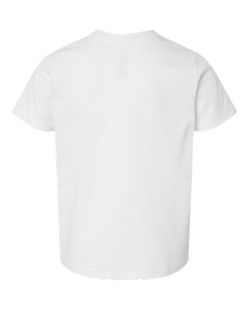 Rabbit Skins 3321 White — back