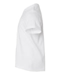 Rabbit Skins 3321 White — direct side