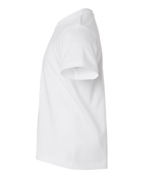 Rabbit Skins 3321 White — direct side