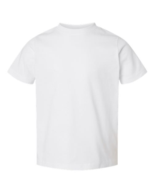 Rabbit Skins 3321 White — front