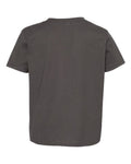 Rabbit Skins 3321 Charcoal — back