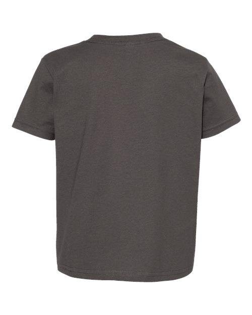 Rabbit Skins 3321 Charcoal — back