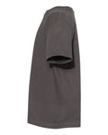 Rabbit Skins 3321 Charcoal — direct side
