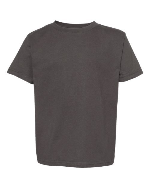Rabbit Skins 3321 Charcoal — front