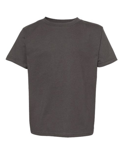 Rabbit Skins 3321 Charcoal — front
