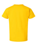 Rabbit Skins 3321 Yellow — back