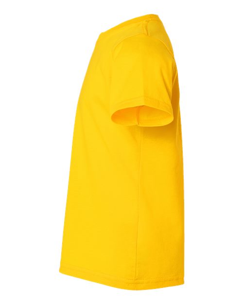 Rabbit Skins 3321 Yellow — direct side