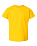 Rabbit Skins 3321 Yellow — front