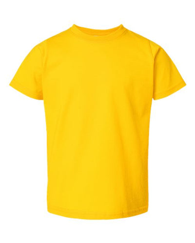 Rabbit Skins 3321 Yellow — front