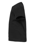 Rabbit Skins 3322 Black — direct side
